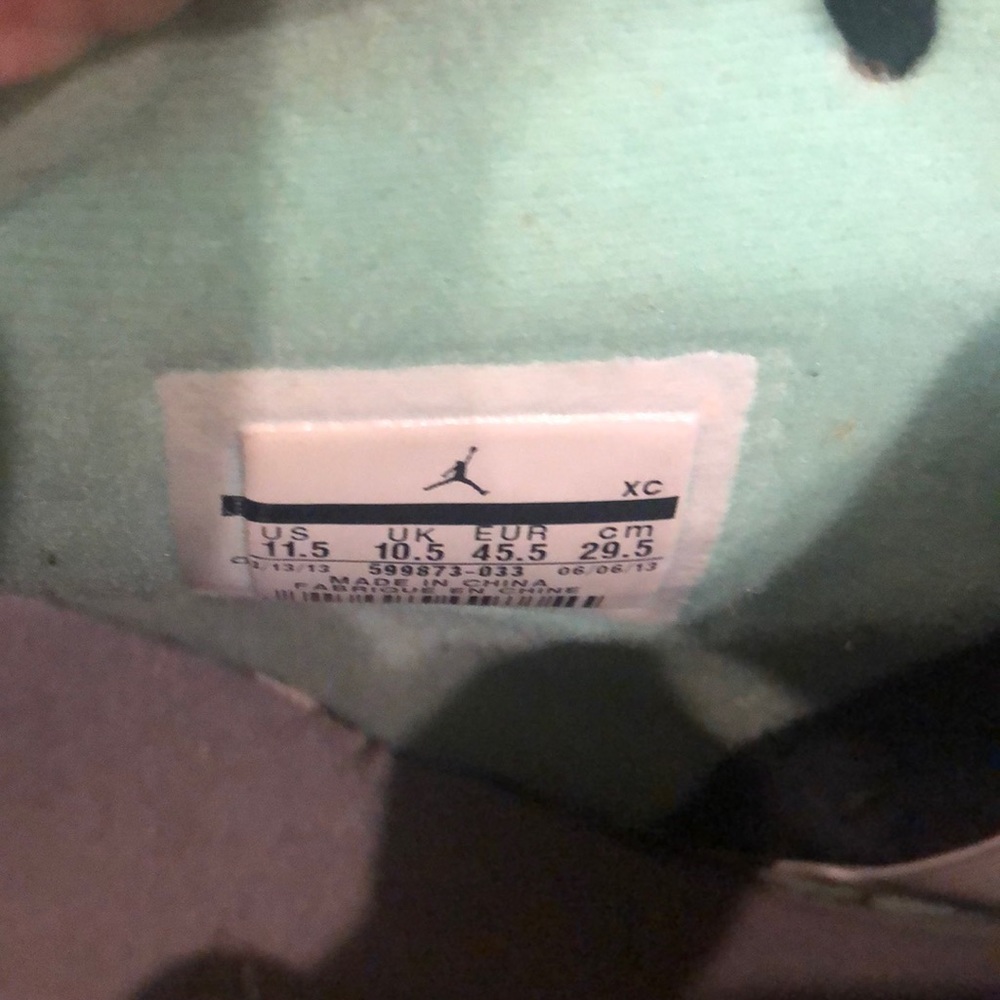 Air Jordan Flight - Picture 2 of 3